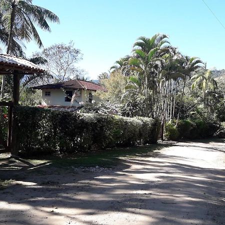 Chale Rio Dos Meros Villa Paraty Ngoại thất bức ảnh