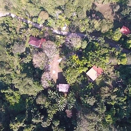 Chale Rio Dos Meros Villa Paraty Ngoại thất bức ảnh