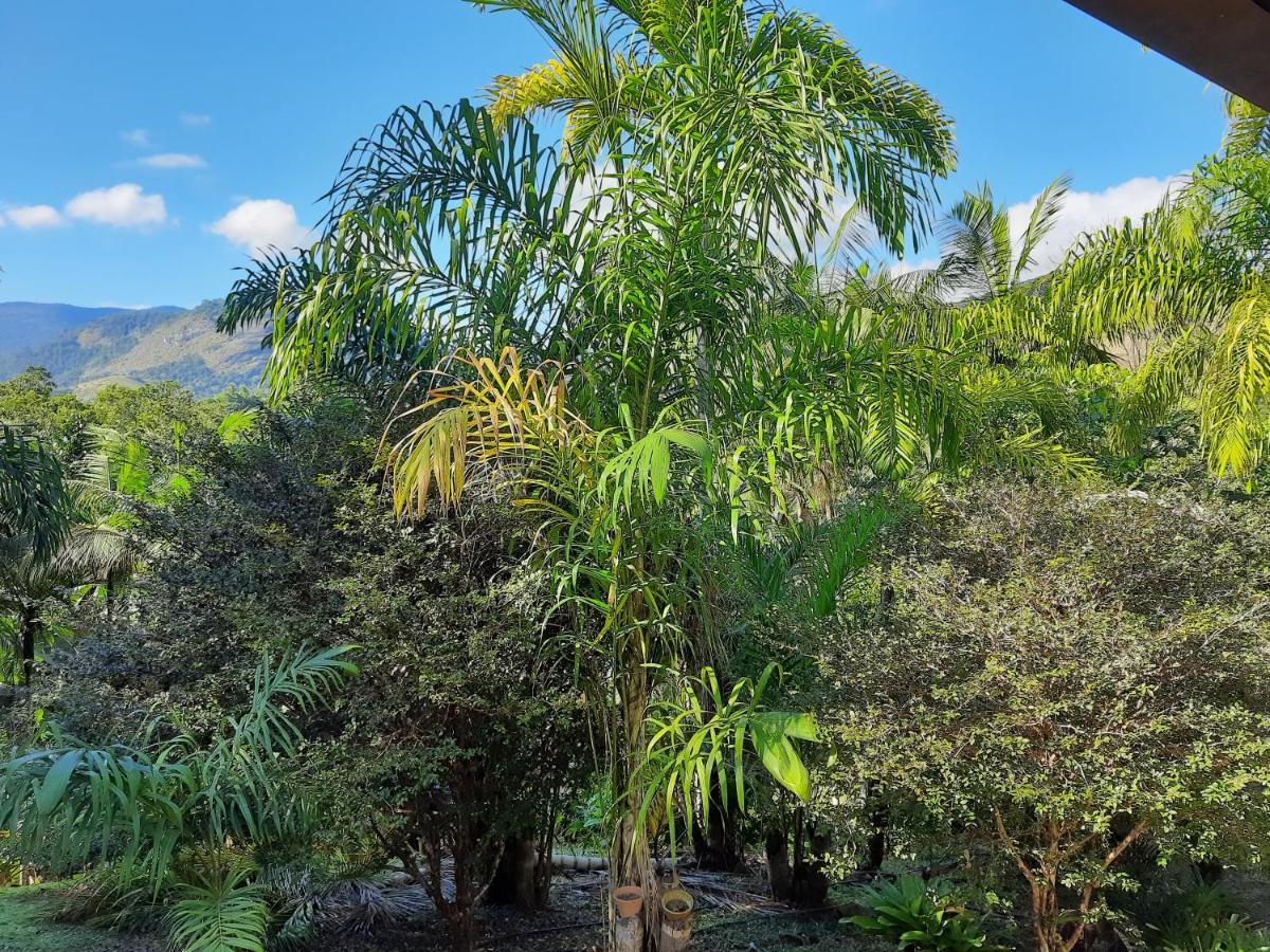 Chale Rio Dos Meros Villa Paraty Ngoại thất bức ảnh