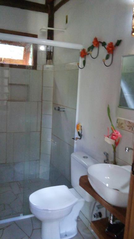 Chale Rio Dos Meros Villa Paraty Phòng bức ảnh