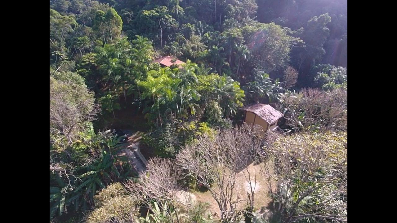 Chale Rio Dos Meros Villa Paraty Ngoại thất bức ảnh