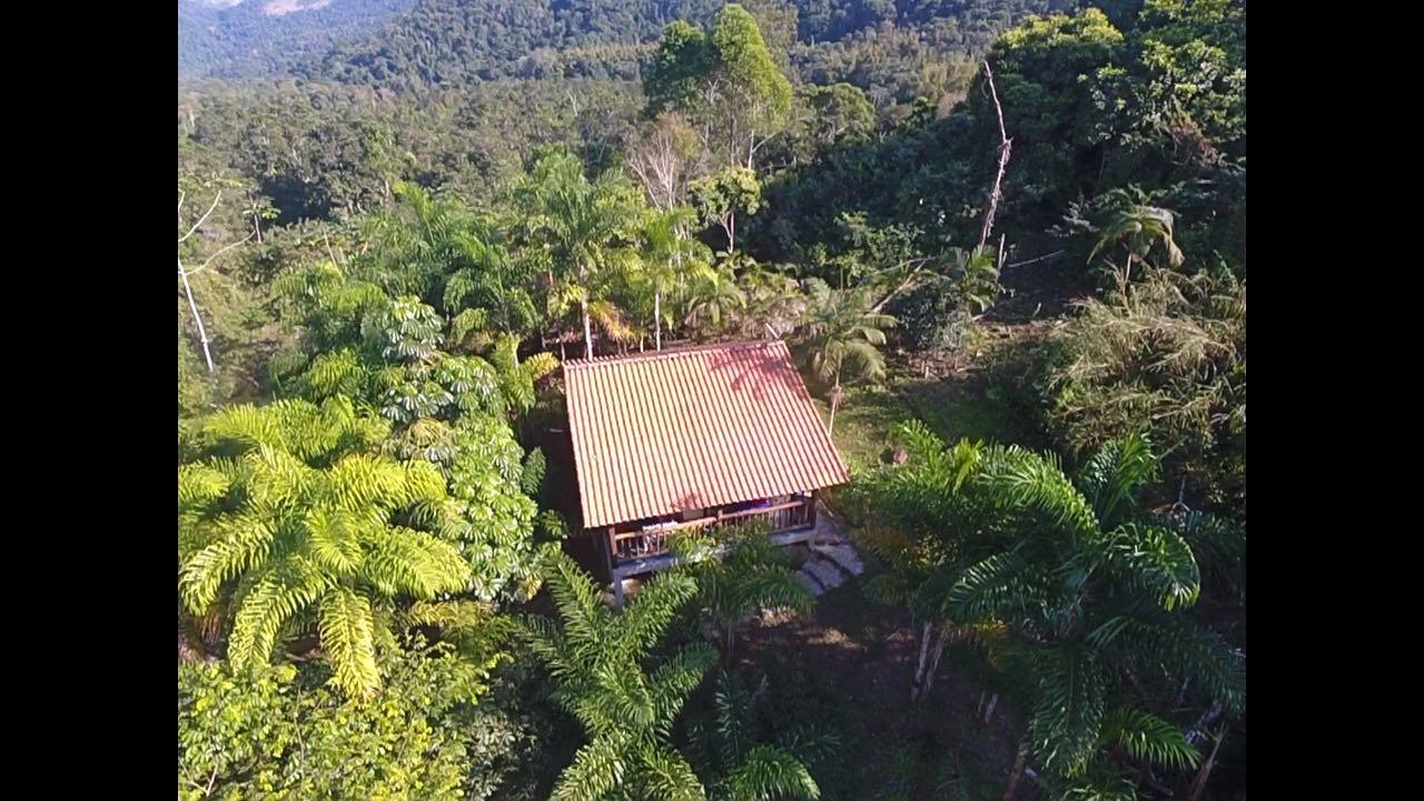 Chale Rio Dos Meros Villa Paraty Ngoại thất bức ảnh