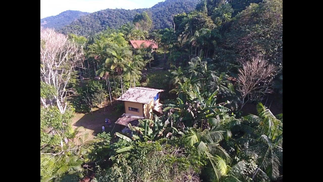 Chale Rio Dos Meros Villa Paraty Ngoại thất bức ảnh