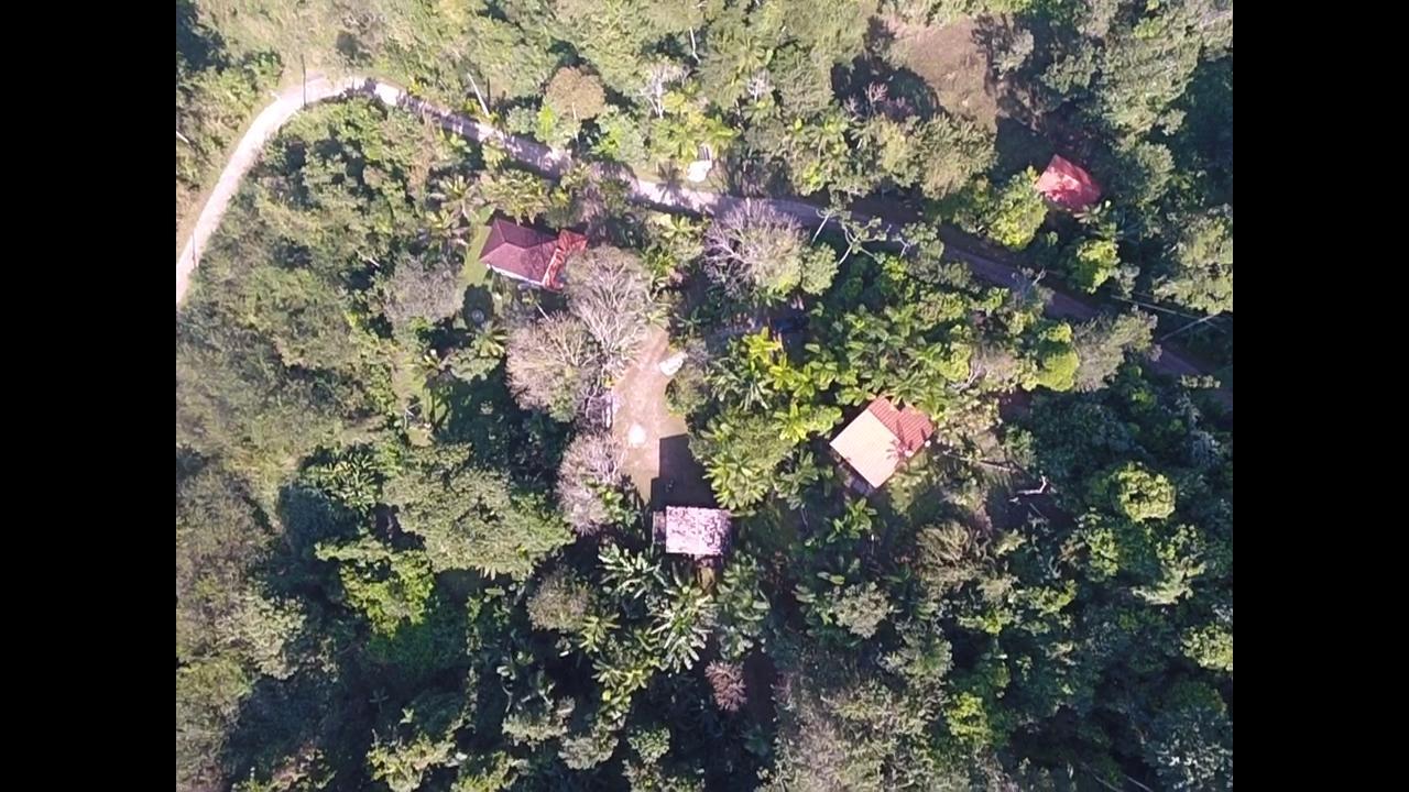 Chale Rio Dos Meros Villa Paraty Ngoại thất bức ảnh