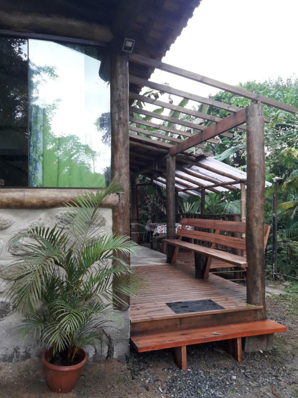Chale Rio Dos Meros Villa Paraty Phòng bức ảnh