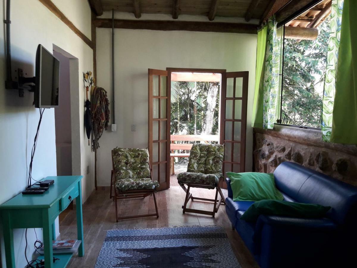Chale Rio Dos Meros Villa Paraty Phòng bức ảnh