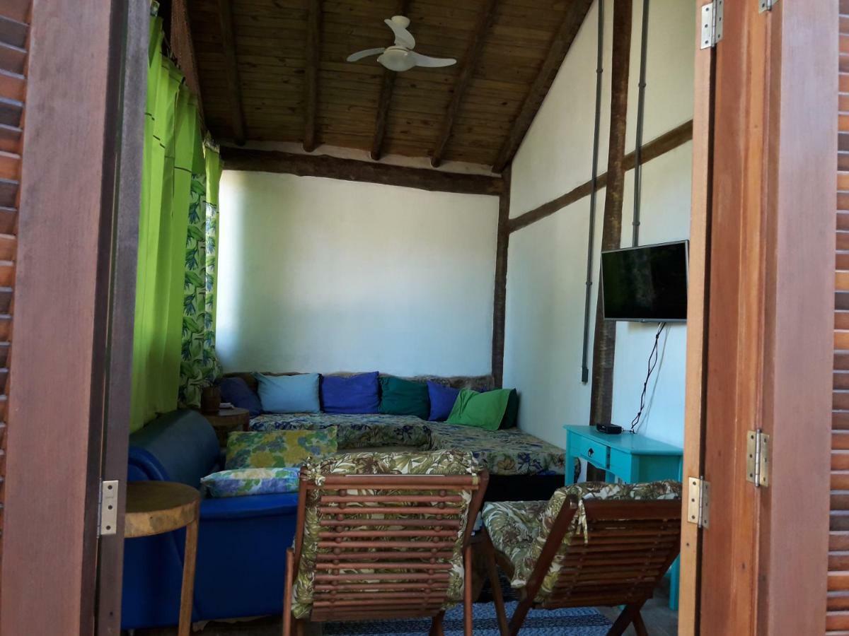 Chale Rio Dos Meros Villa Paraty Ngoại thất bức ảnh